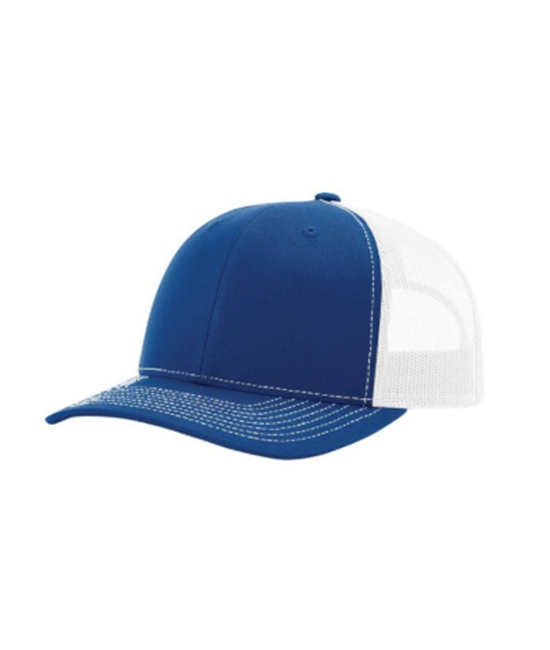 Custom Caps - M&K Graphics & Apparel
