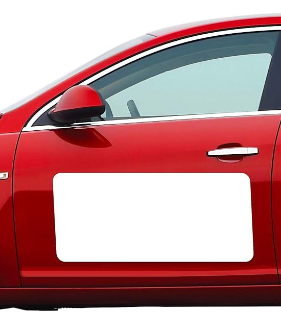 Car Magnets - M&K Graphics & Apparel