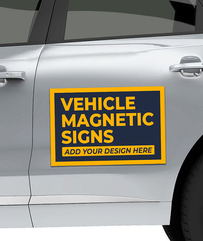 Car Magnets