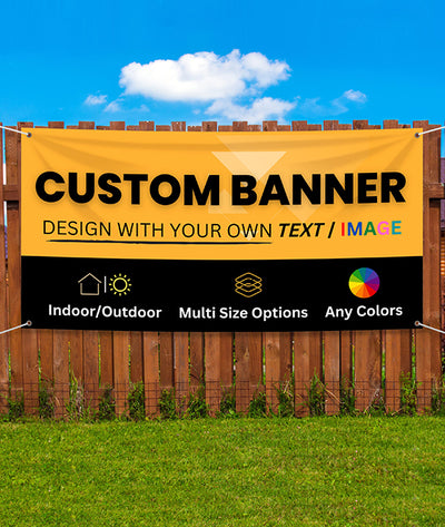 Banners