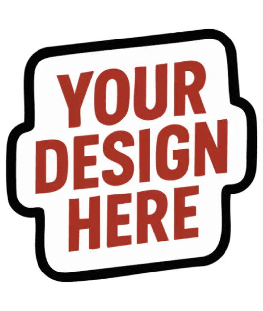 Stickers - M&K Graphics & Apparel